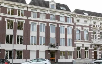Appartement te koop: Seeligsingel 18, Valkenberg Breda
