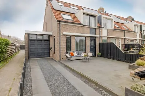 Hoekwoning te koop: Seevancksweg 51, De Watering Oosthuizen