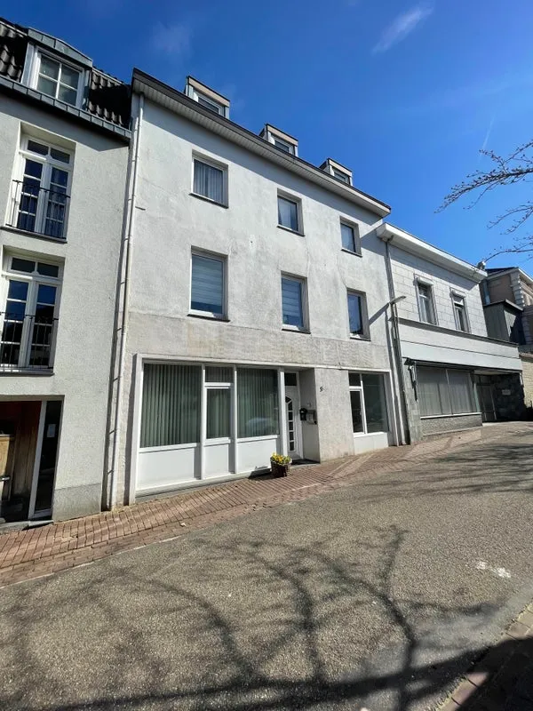 Woning te huur: Seffenterstraat, Vaals Vaals