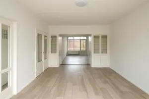 Woning te huur: Segbroeklaan, 'S-Gravenhage