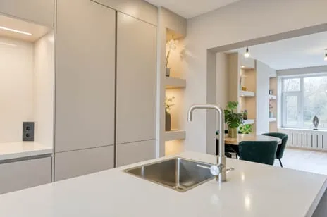 Appartement te koop: Segbroeklaan 266, Bomenbuurt 'S-Gravenhage
