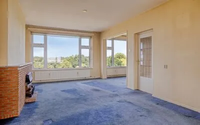 Appartement te koop: Segbroeklaan 352, Bomenbuurt 'S-Gravenhage