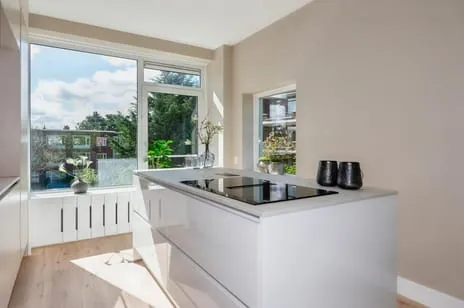 Appartement te koop: Segbroeklaan 424J, Bloemenbuurt-Oost 'S-Gravenhage