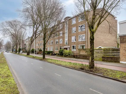 Appartement te koop: Segbroeklaan 498, 'S-Gravenhage