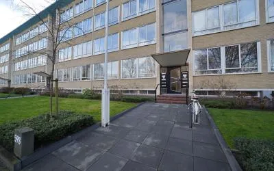 Appartement te huur: Segbroeklaan 598, Bloemenbuurt-Oost 'S-Gravenhage