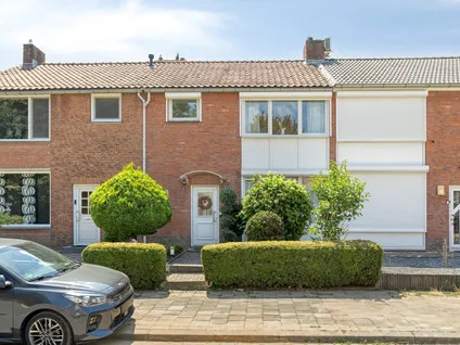 Tussenwoning te koop: Seghemanstraat 3, Kaalheide Kerkrade
