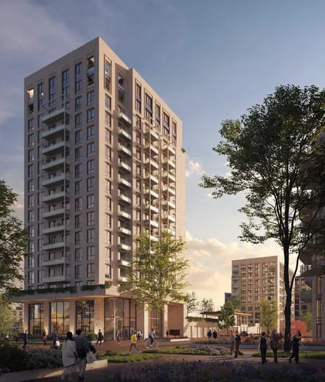Studio te koop: Sein 18, Stationsgebied Heerhugowaard