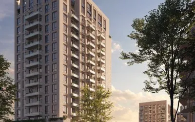 Studio te koop: Sein 18, Stationsgebied Heerhugowaard
