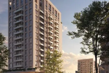 Appartement te koop: Sein 34, Stationsgebied Heerhugowaard