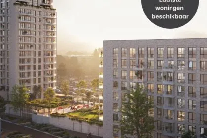 Woning te koop: Sein 4, Heerhugowaard