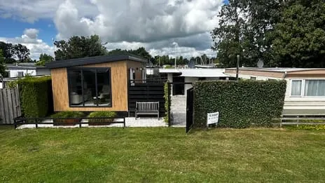 Woning te koop: Seine 2-49, Terherne