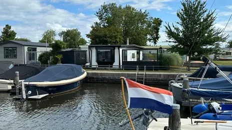 Woning te koop: Seine 2-74, Terherne