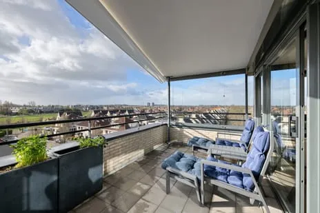 Appartement te koop: Seine 45, Esse Laag Nieuwerkerk Aan Den Ijssel
