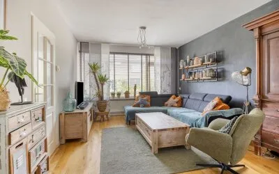Tussenwoning te koop: Seinehof 12, Leest Noord Veghel