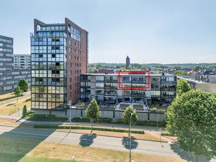 Appartement te koop: Seinestraat 38, Maaswaard Venlo
