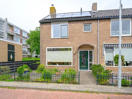 Hoekwoning te koop: Seinestraat 8, Oosterwijk Heemskerk