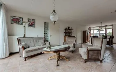 Tussenwoning te koop: Seinmolen 10, Molenbuurt Bleiswijk