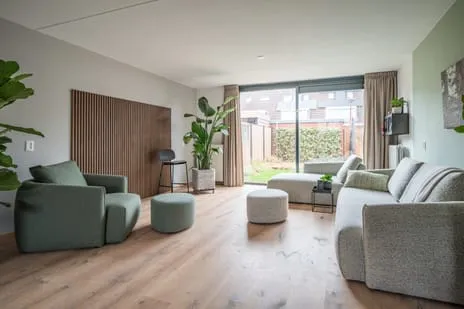 Tussenwoning te koop: Seinmolen 10, Molenbuurt Bleiswijk