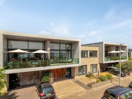 Tussenwoning te koop: Seinpad 59, Strand en Duin Hoek Van Holland