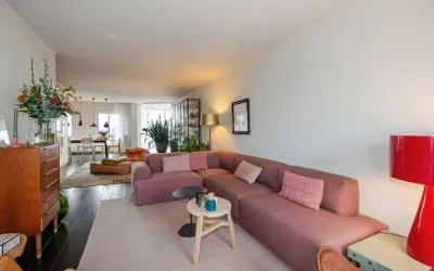 Appartement te koop: Seinpostduin 118, Scheveningen Badplaats 'S-Gravenhage