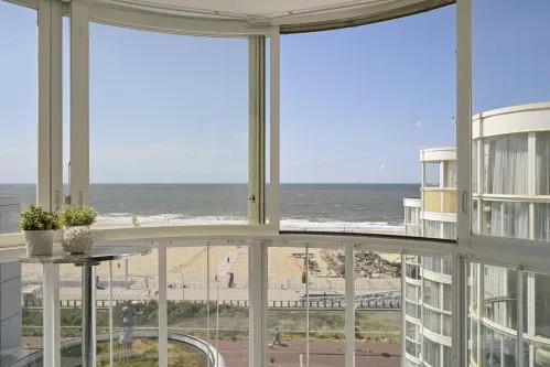 Appartement te koop: Seinpostduin 156, 'S-Gravenhage