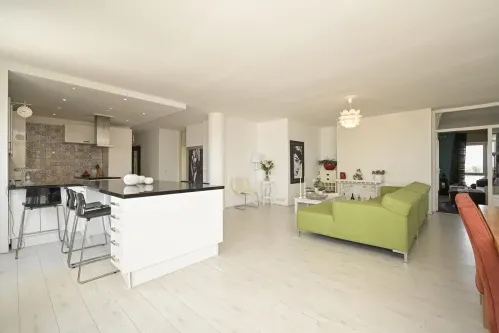Appartement te koop: Seinpostduin 156, Scheveningen Badplaats 'S-Gravenhage