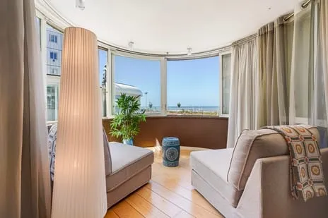 Appartement te koop: Seinpostduin 162, Scheveningen Badplaats 'S-Gravenhage