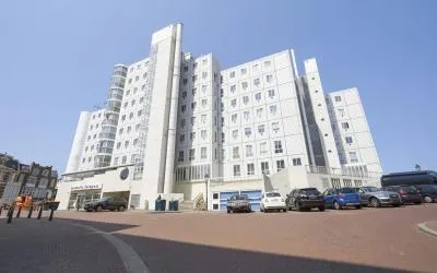 Appartement te koop: Seinpostduin 162, 'S-Gravenhage