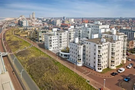 Appartement te koop: Seinpostduin 170, Scheveningen Badplaats 'S-Gravenhage