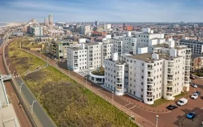 Appartement te koop: Seinpostduin 170, 'S-Gravenhage