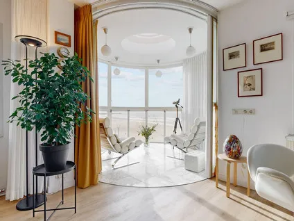 Appartement te koop: Seinpostduin 178, 'S-Gravenhage