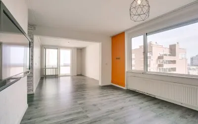 Appartement te koop: Seinpostduin 539, Scheveningen Badplaats 'S-Gravenhage