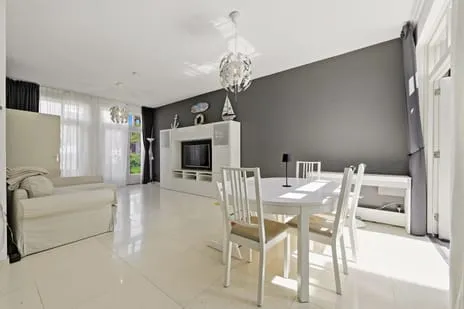 Tussenwoning te koop: Seinpoststraat 51A, Rijslag 'S-Gravenhage