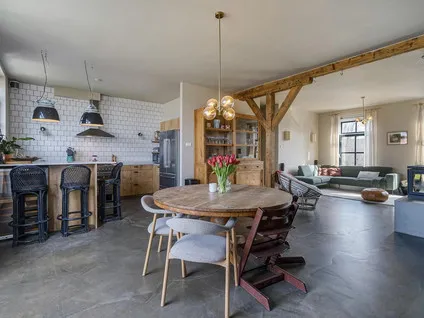 Appartement te koop: Seinpoststraat 72, 'S-Gravenhage