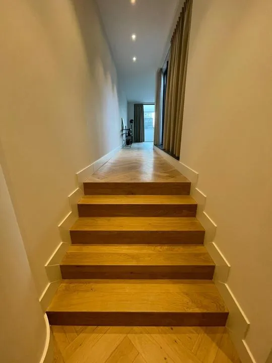 Appartement te huur: Seinpostweg 2A-5, Boulevard Midden Zandvoort
