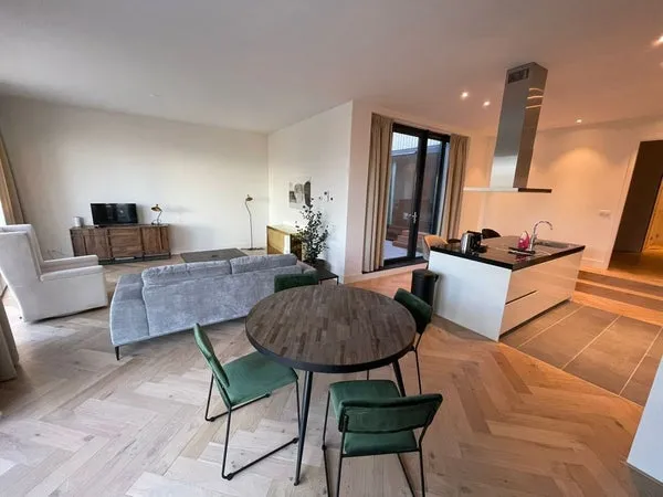 Appartement te huur: Seinpostweg 2A-8, Boulevard Midden Zandvoort