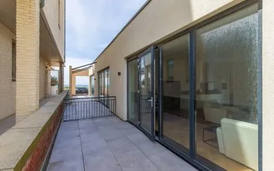 Appartement te koop: Seinpostweg 2A13, Boulevard Midden Zandvoort