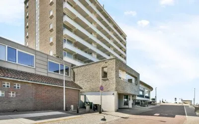 Studio te koop: Seinpostweg 2B4, Boulevard Midden Zandvoort