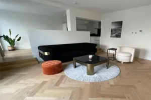 Woning te huur: Seinpostweg, Zandvoort