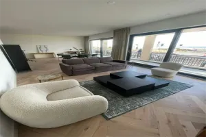 Home for rent: Seinpostweg, Boulevard Midden Zandvoort