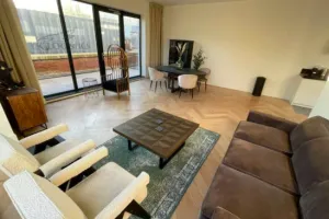 Home for rent: Seinpostweg, Boulevard Midden Zandvoort