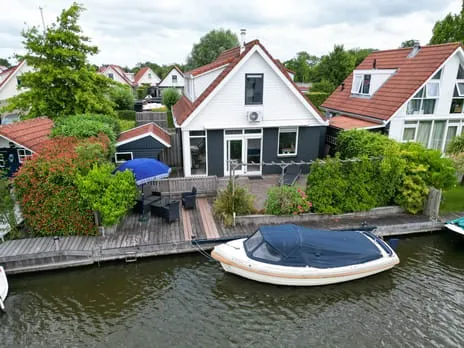 Woning te koop: Seinpôlle 22, Grou Grou