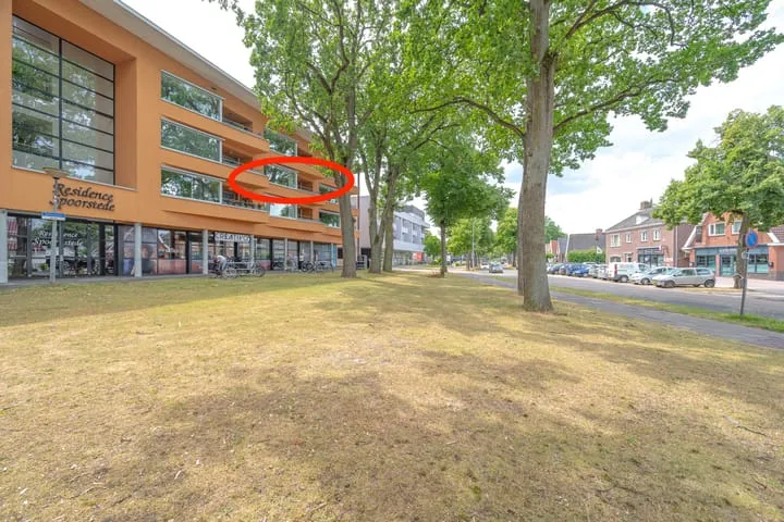 Appartement te koop: Seinstraat 46, Emmen-Centrum Emmen