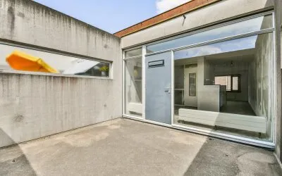 Tussenwoning te koop: Seinwachterstraat 17, Sporenburg Amsterdam