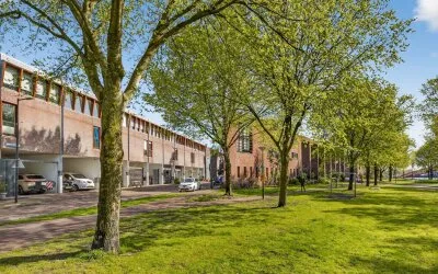 Tussenwoning te koop: Seinwachterstraat 60, Sporenburg Amsterdam