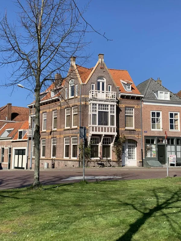 Woning te koop: Seisdam, Stadhuis Middelburg