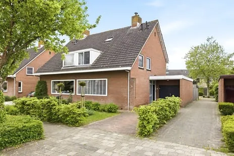 Hoekwoning te koop: Seisweg 149, Griffioen I Middelburg