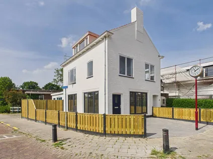 Appartement te koop: Seisweg 45, Griffioen I Middelburg