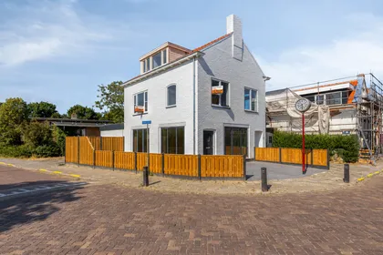 Appartement te koop: Seisweg 47, Griffioen I Middelburg