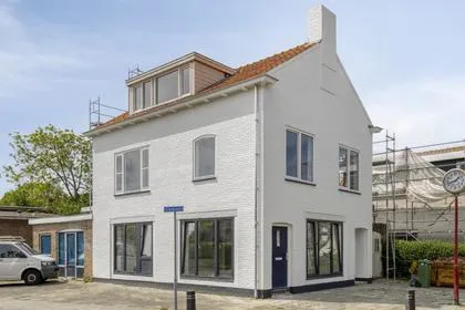 Appartement te koop: Seisweg 47, Griffioen I Middelburg